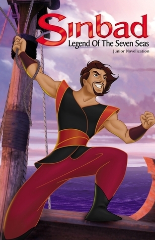 Sinbad: Legend of the Seven Seas