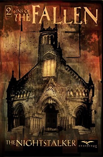 Sins of the Fallen #2: The Nightstalker