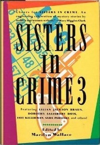 Sisters in Crime 3