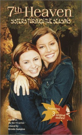 Sisters Through the Seasons (7th Heaven