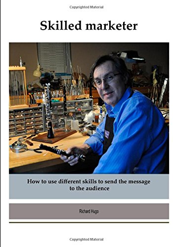 Skilled Marketer: Different Ways to Attract Customers