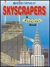 Skyscrapers: A Fold-Out Book