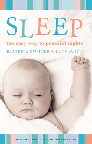 Sleep: The Easy Way to Peaceful Nights