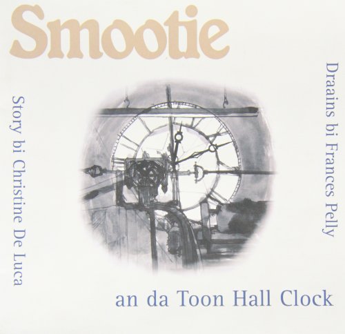 Smootie an da toon hall