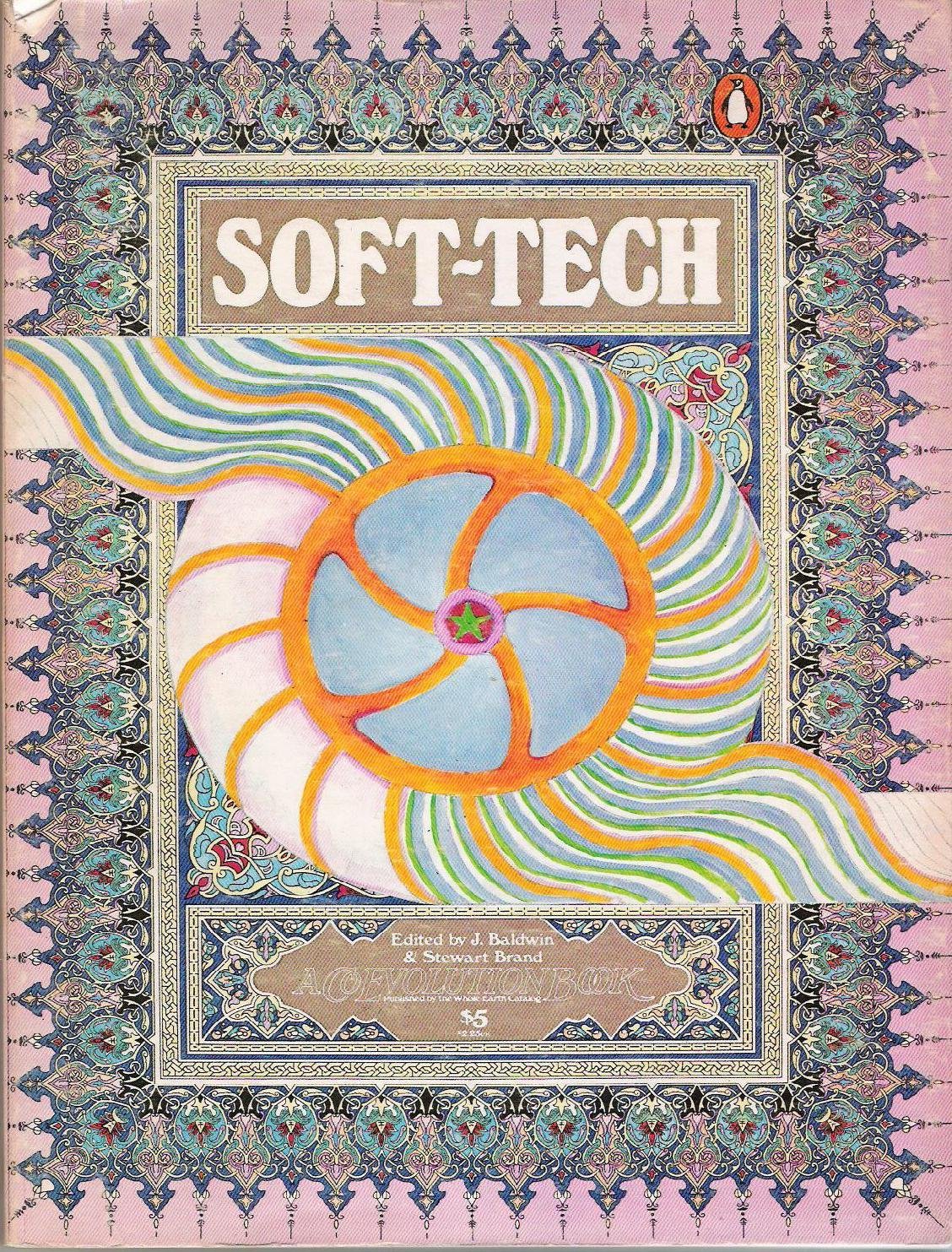 Soft-tech