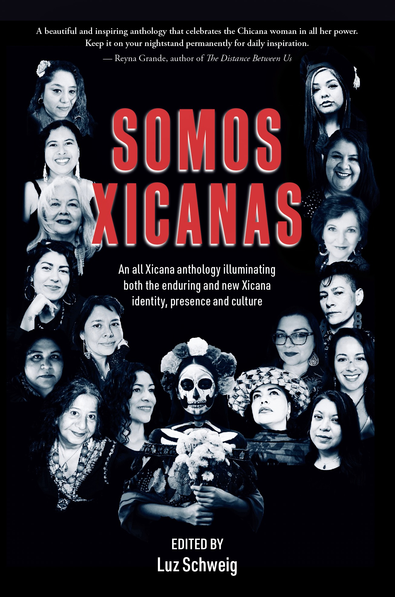 Somos Xicanas