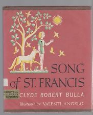 Song of St. Francis