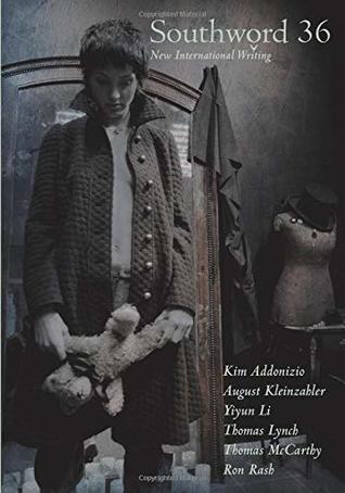 Southword 36: New International Writing