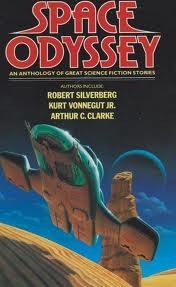 Space Odyssey: an Anthology of Great Science Fiction Stories