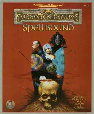 Spellbound: Thay, Rashemen and Aglarond