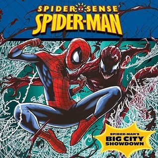 Spider-Man Classic: Spider-Man's Big City Showdown