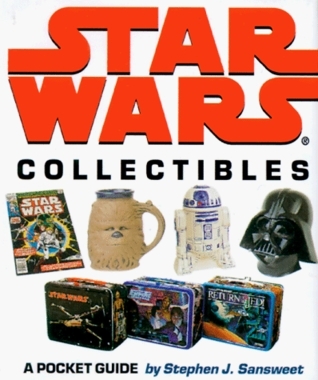 Star Wars: Collectibles - A Pocket Guide