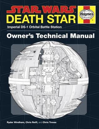 Star Wars: Death Star Owner's Technical Manual
