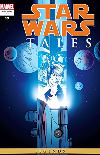 Star Wars Tales (1999-2005) #19
