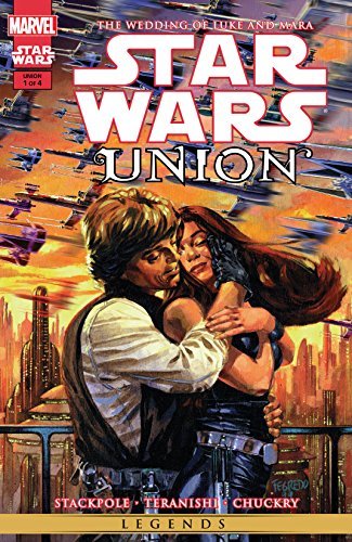 Star Wars: Union (1999-2000) #1