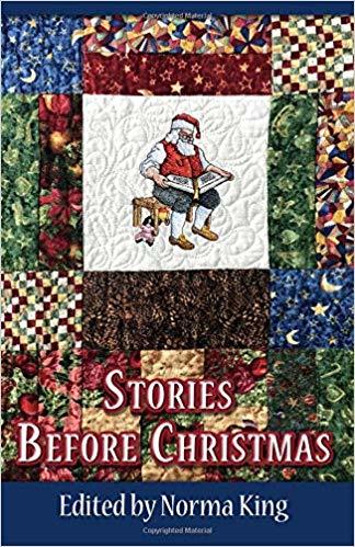 Stories Before Christmas