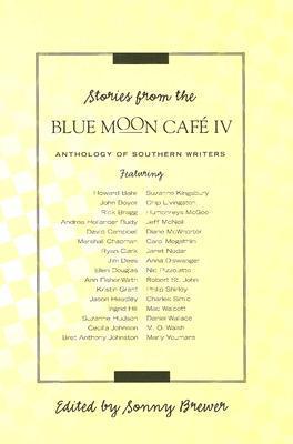 Stories From The Blue Moon Cafe IV
