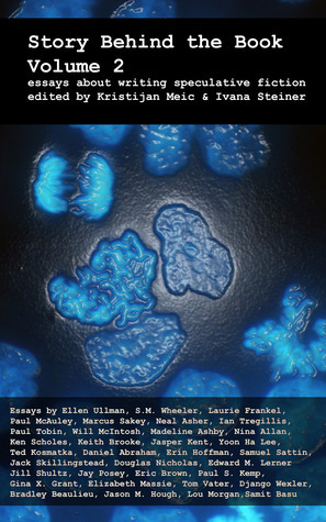 Story Behind the Book : Volume 2