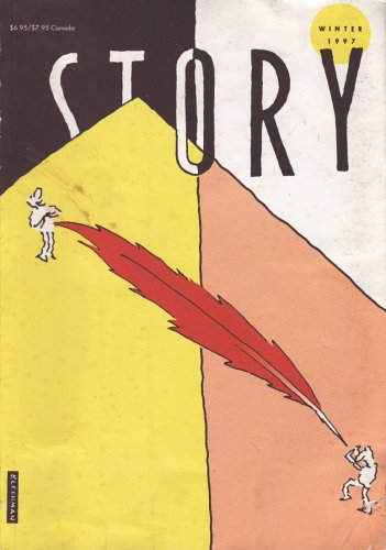 Story Magazine: Winter 1997