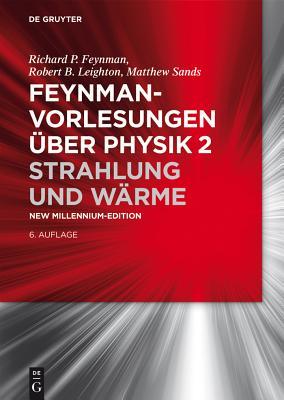 Strahlung und Wärme (De Gruyter Studium)