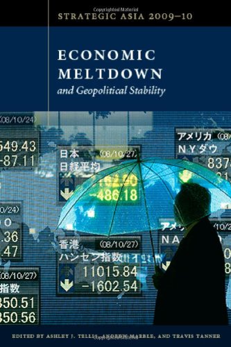 Strategic Asia 2009 10: Economic Meltdown and Geopolitical Stability