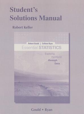 Student's Solutions Manual for Essential Statistics