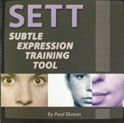 Subtle Expression Training Tool