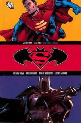 Superman/Batman, Vol. 12: Sorcerer Kings