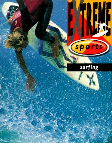 Surfing (Extreme Sports