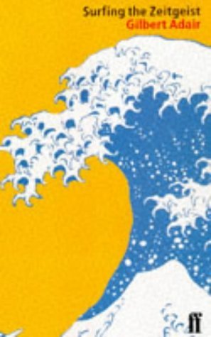 Surfing the Zeitgeist