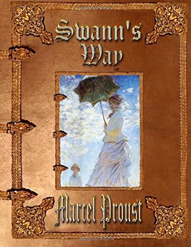 Swann's Way: Unabridged Edition