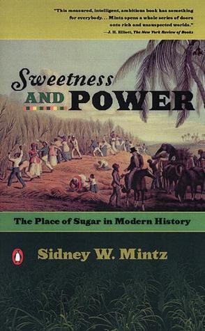 Sweetness and Power: The Place of Sugar in Modern History