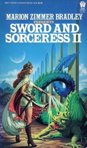 Sword and Sorceress II