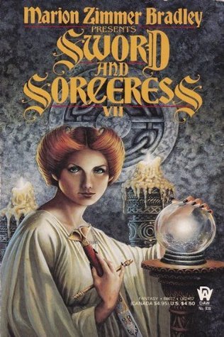 Sword and Sorceress VII