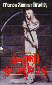 Sword and Sorceress XII