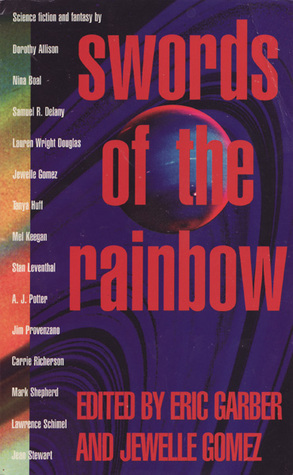 Swords of the Rainbow
