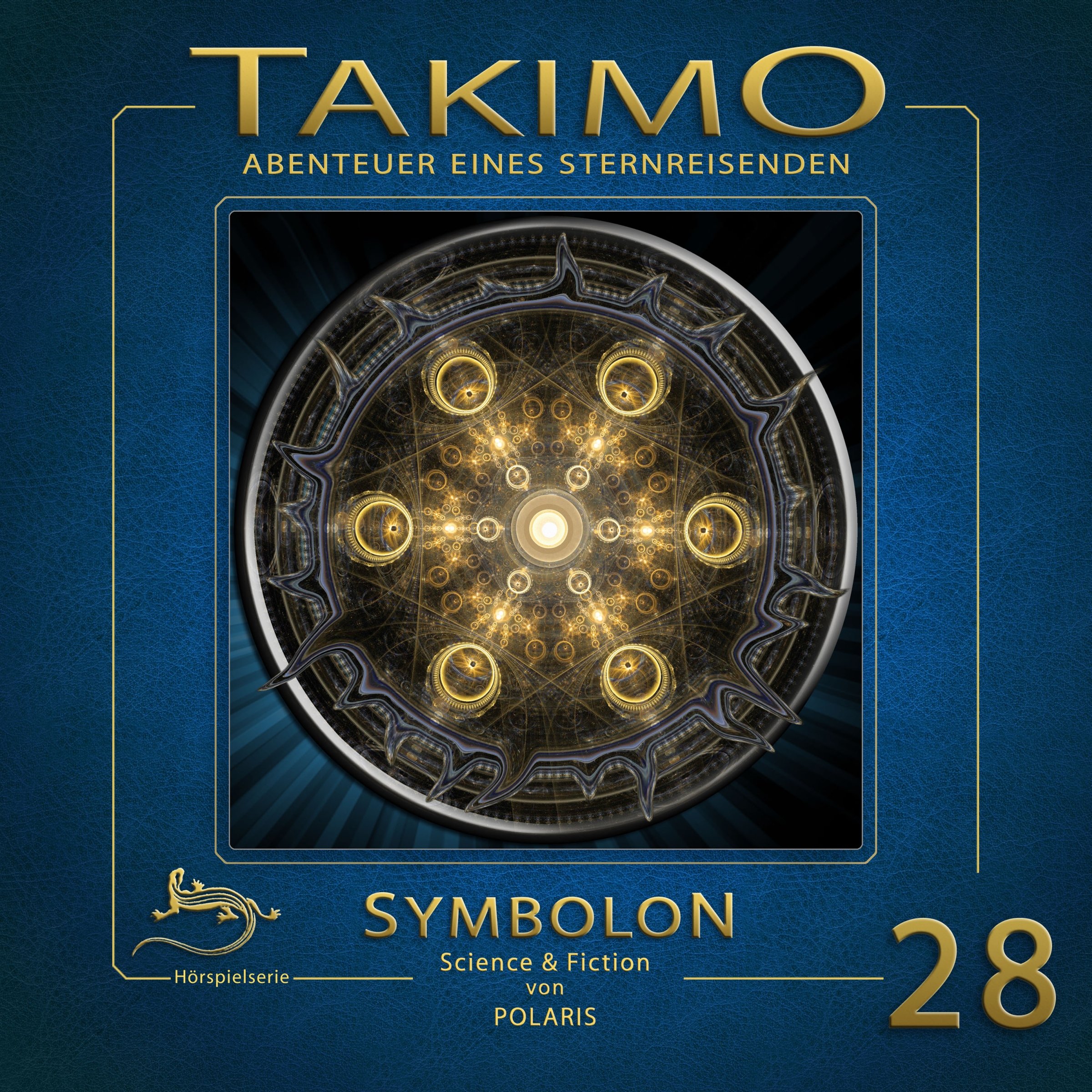 Symbolon: Takimo 28
