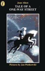 Tale of a One-Way Street and Other Stories