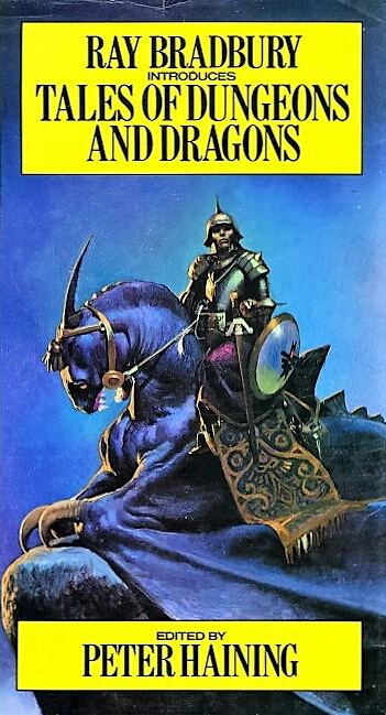 Tales of Dungeons and Dragons