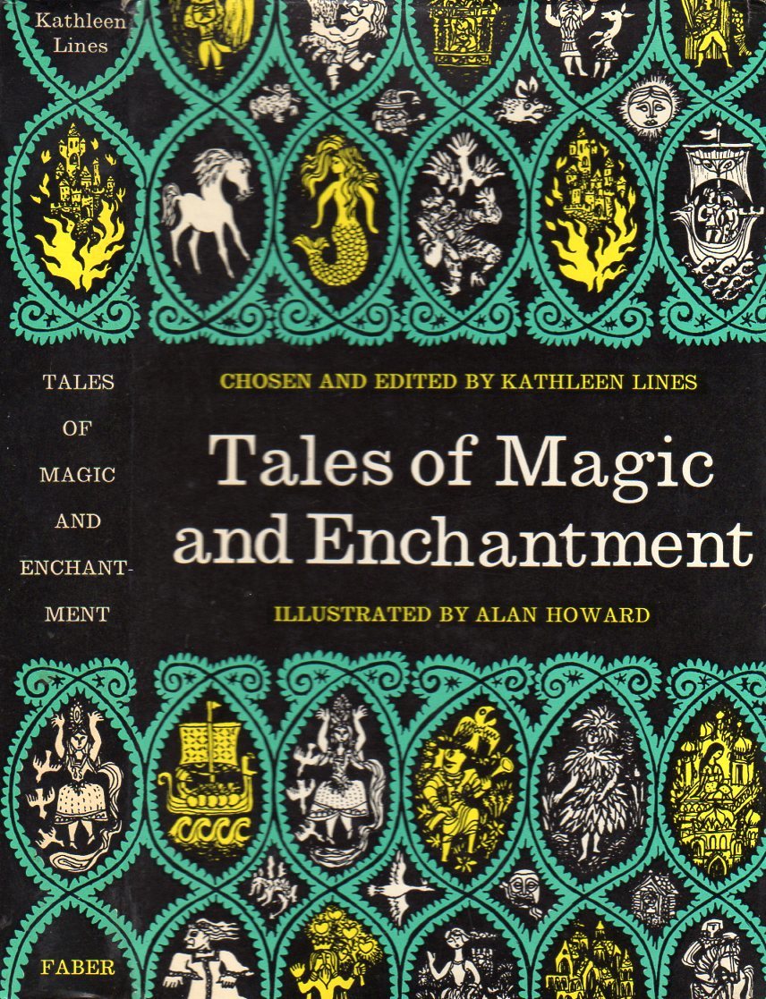 Tales of Magic and Enchantment