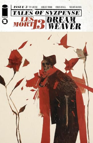 Tales Of Syzpense #3