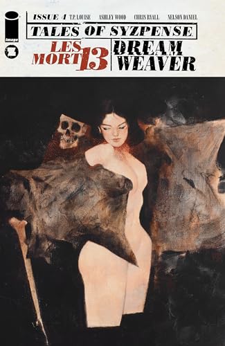 Tales Of Syzpense #4