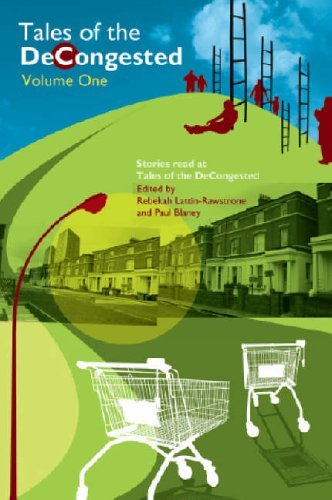 Tales of the Decongested: Stories