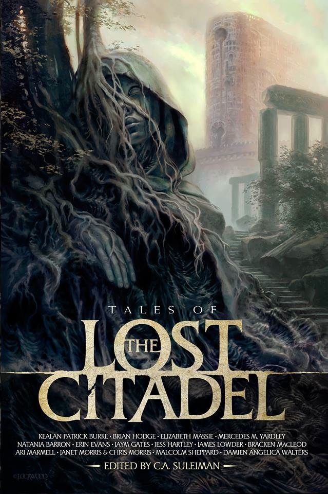 Tales of the Lost Citadel