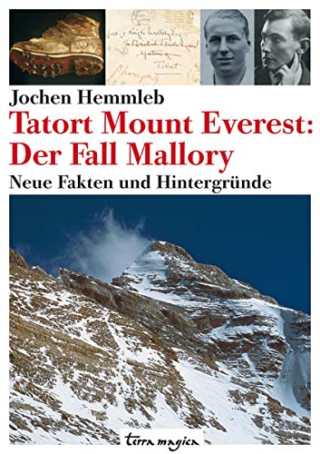 Tatort Mount Everest