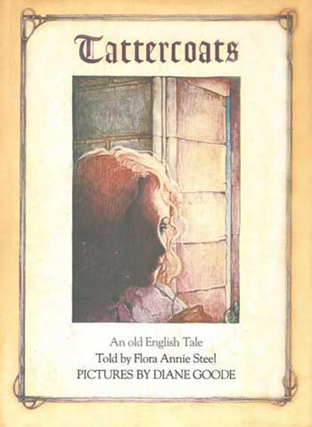 Tattercoats: An old English tale