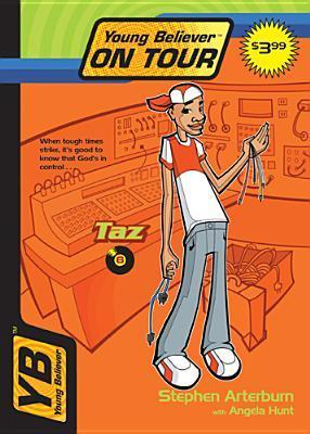 Taz: Young Believer on Tour