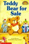 Teddy Bear For Sale (level 1)
