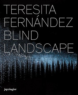 Teresita Fernández: Blind Landscape