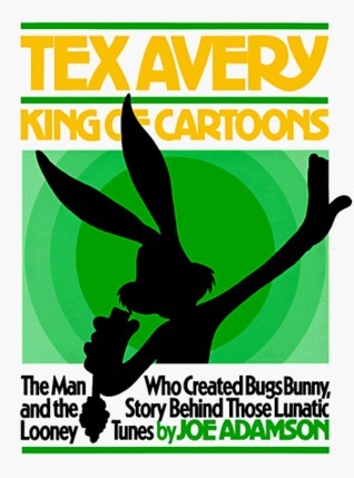 Tex Avery